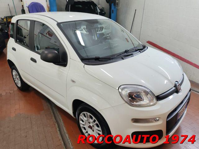 FIAT Panda 1.2 Easy PREZZO REALE