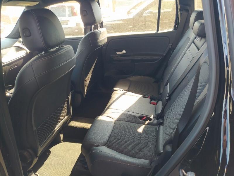 Mercedes-benz GLB 200 d Automatic 4Matic Business Extra **IN ARRIVO**