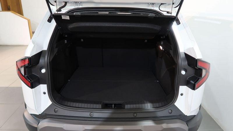 Dacia Duster Duster Tce 130 CV MHEV Journey #RETRO CAMERA#NAVI#