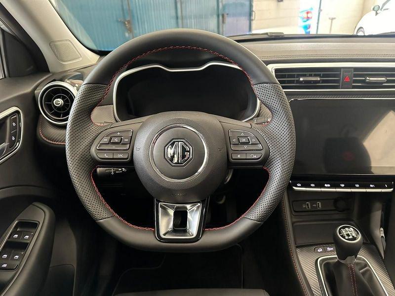 MG ZS 1.5 VTi-tech Luxury - PROMO SIRONIAUTO+