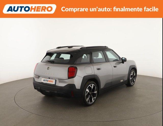 MINI Mini Aceman E Classic