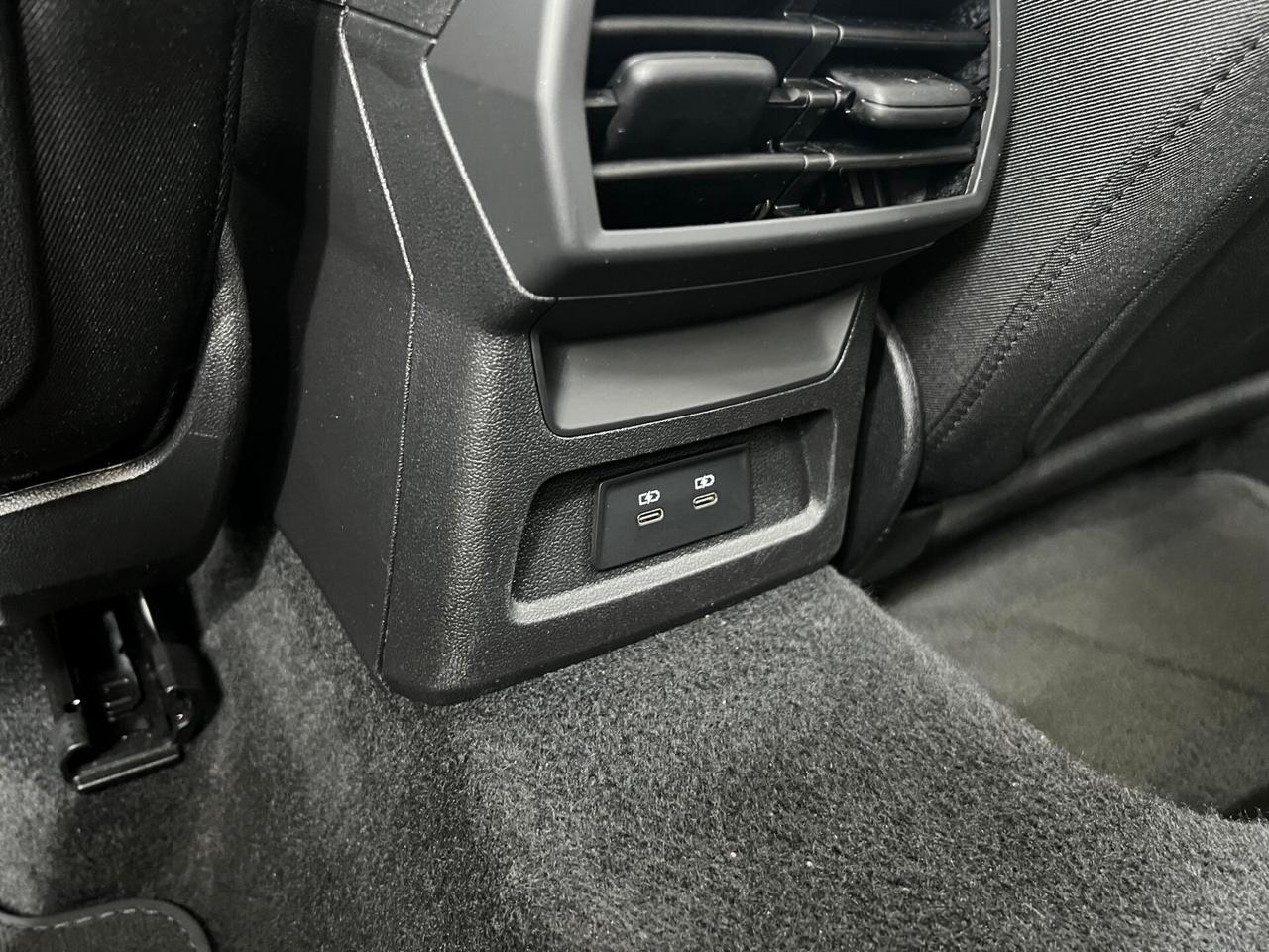 Audi A3 Sedan 35 TDI S tronic Business Advanced