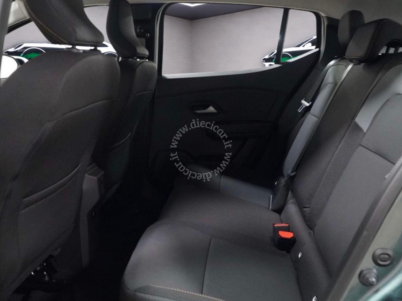 Dacia Sandero Stepway 1.0E Extreme GPL IVAESP/VARI COLORI