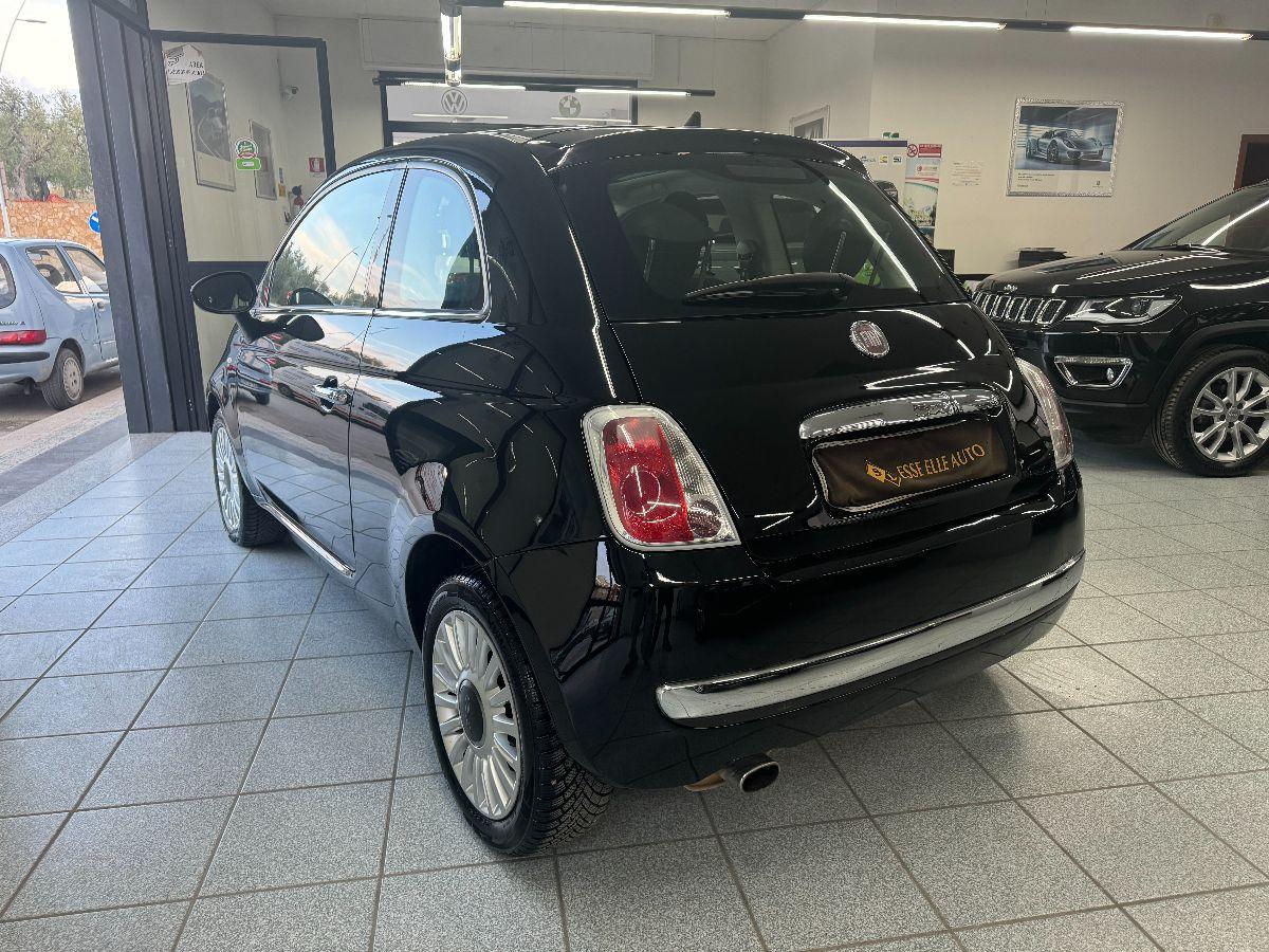 FIAT 500 1.2 LOUNGE TETTO