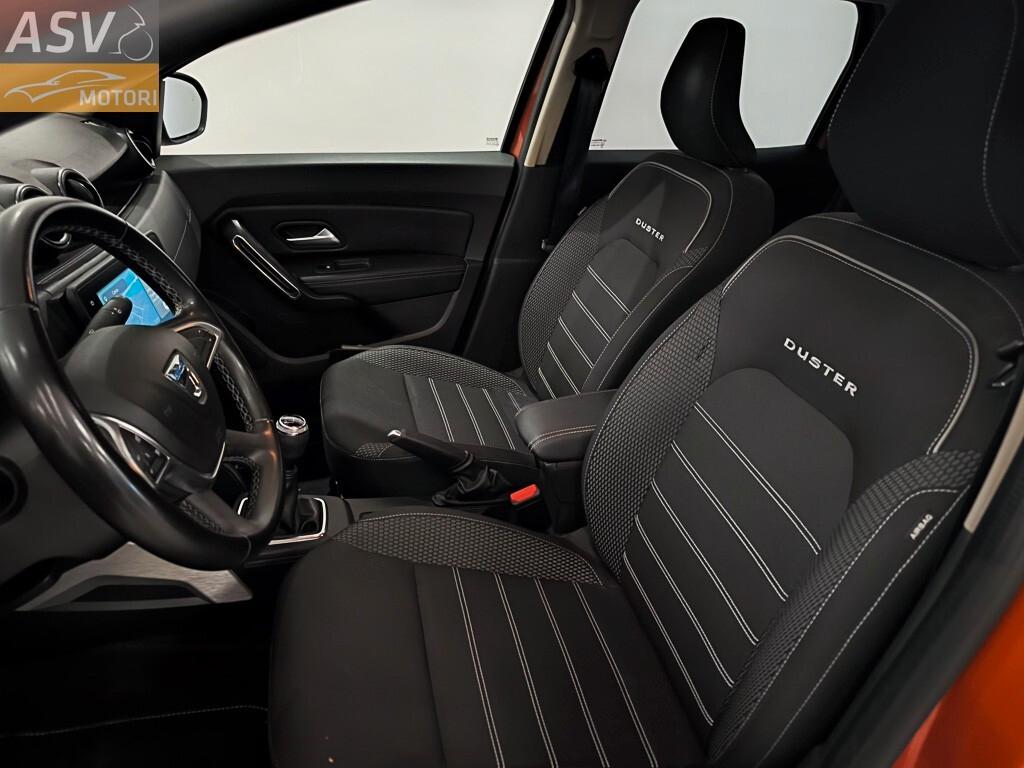 Dacia Duster 1.0 TCe GPL 4x2 Prestige