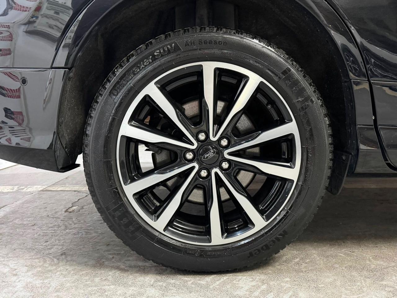 Ford Kuga 2.0 TDCI 150 CV S&S 2WD ST-Line