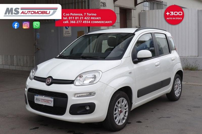 FIAT Panda 1.2 Lounge PROMOZIONE Unicoproprietario