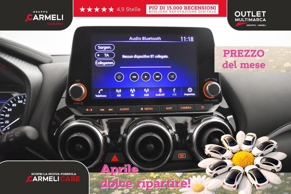 Nissan Juke 1.6 Hev Premiere Edition