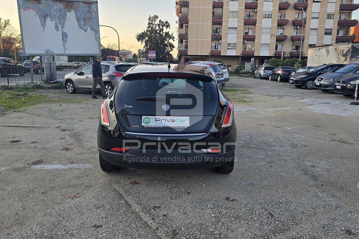 LANCIA Delta 1.4 T-Jet 120 CV Gold Ecochic GPL