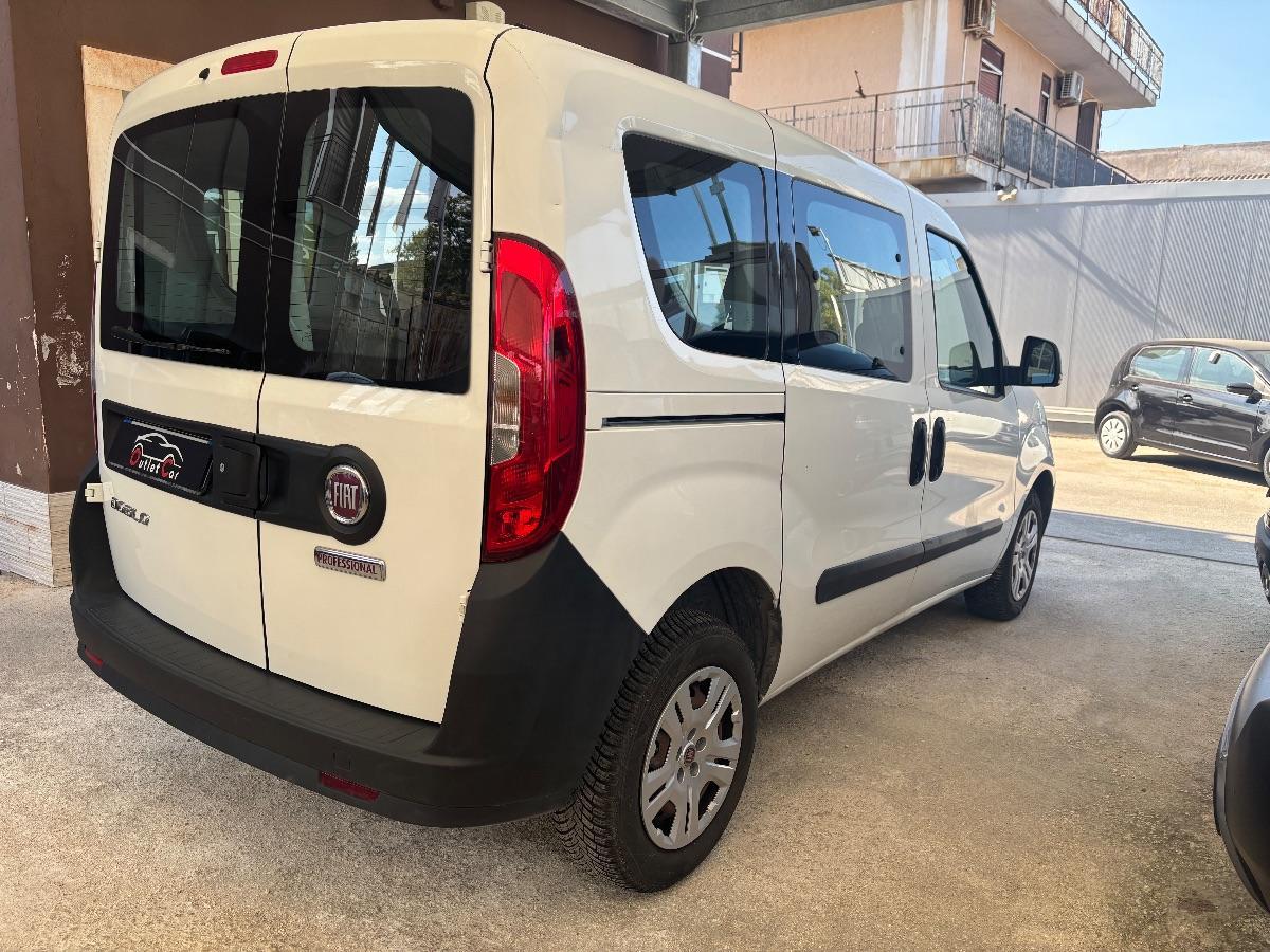 FIAT Doblo' Cargo