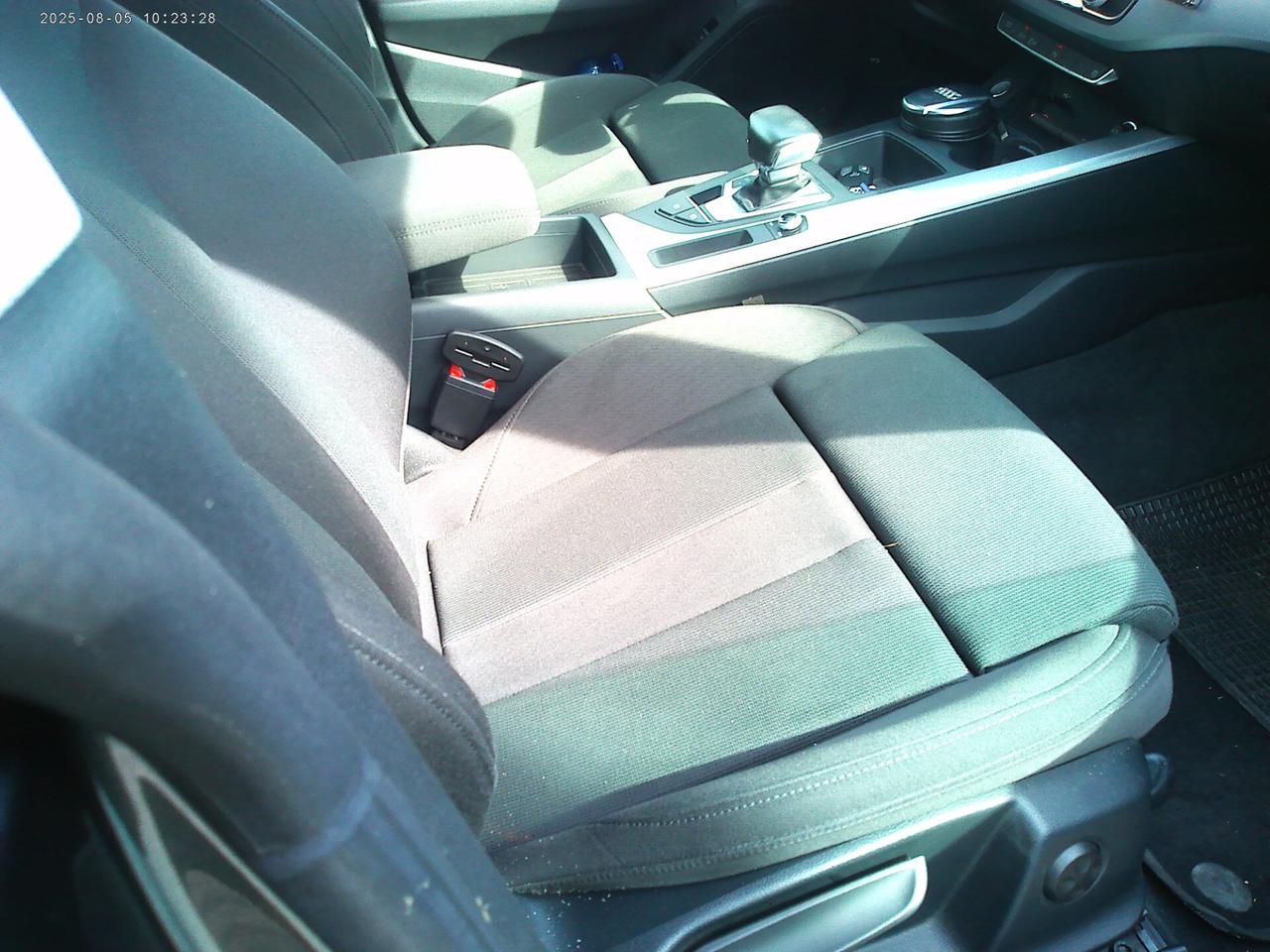 Audi A5 SPB 40 TDI S tronic line edition