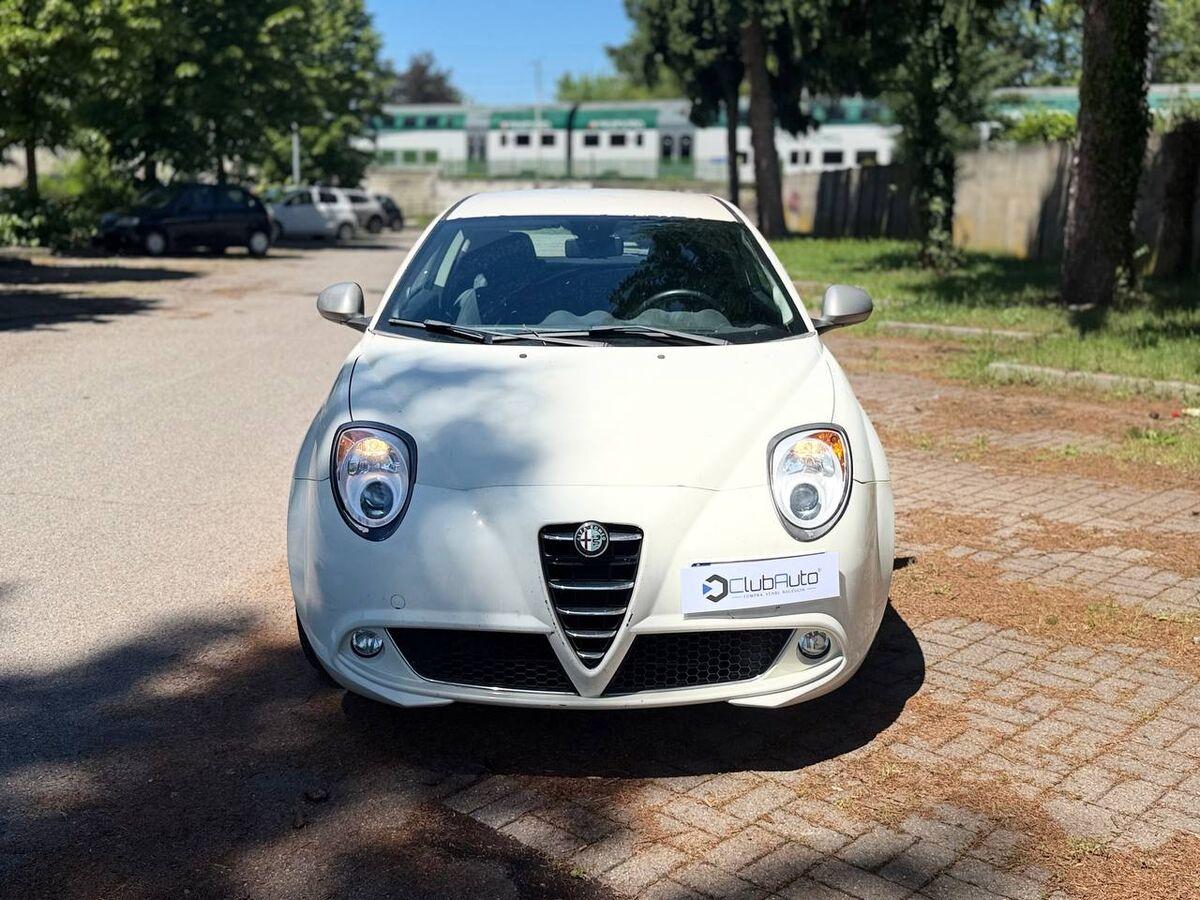 Alfa Romeo MiTo 1.4 Super 70cv