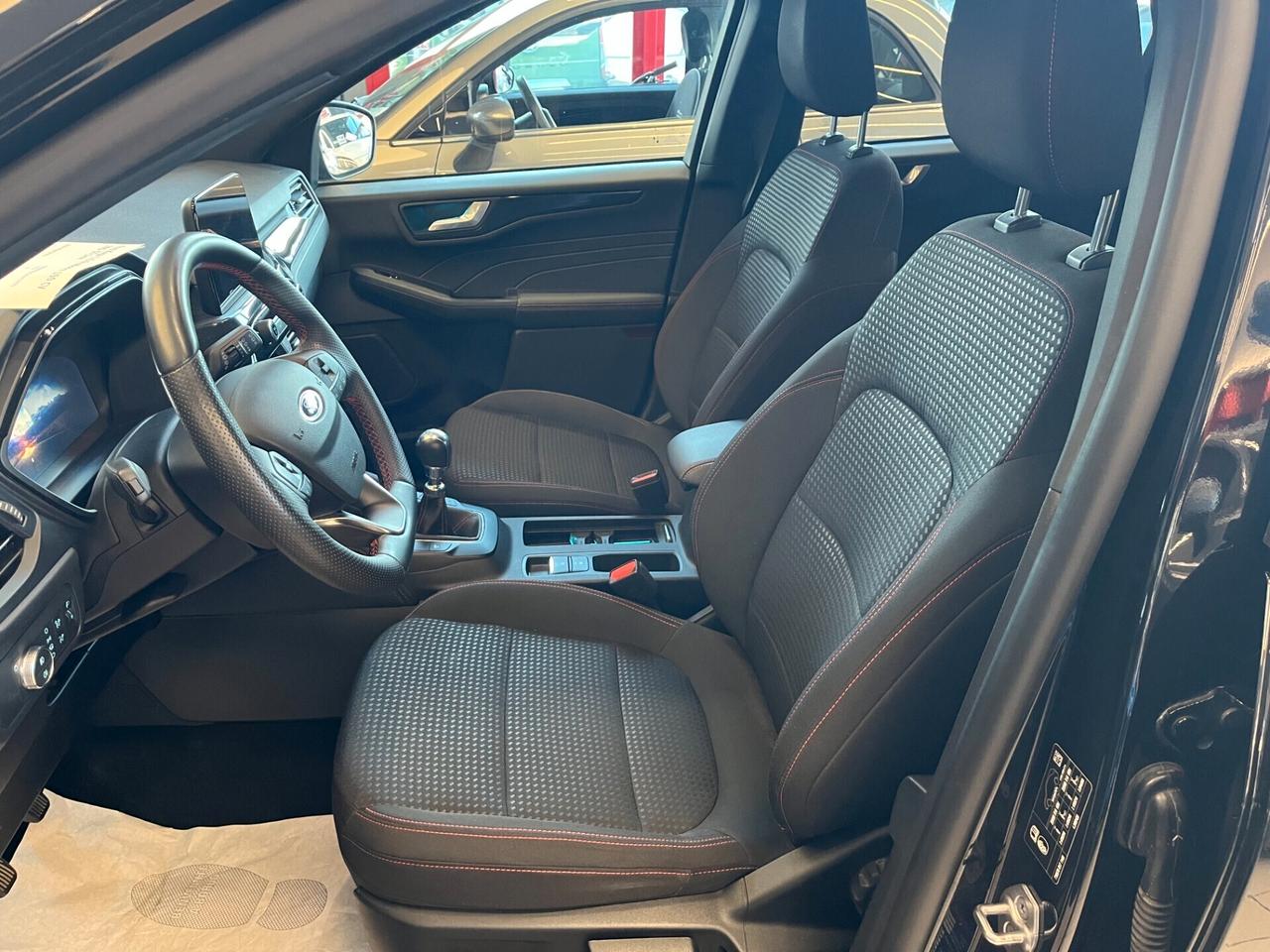 Ford Kuga 1.5 EcoBoost 150 CV 2WD ST-Line