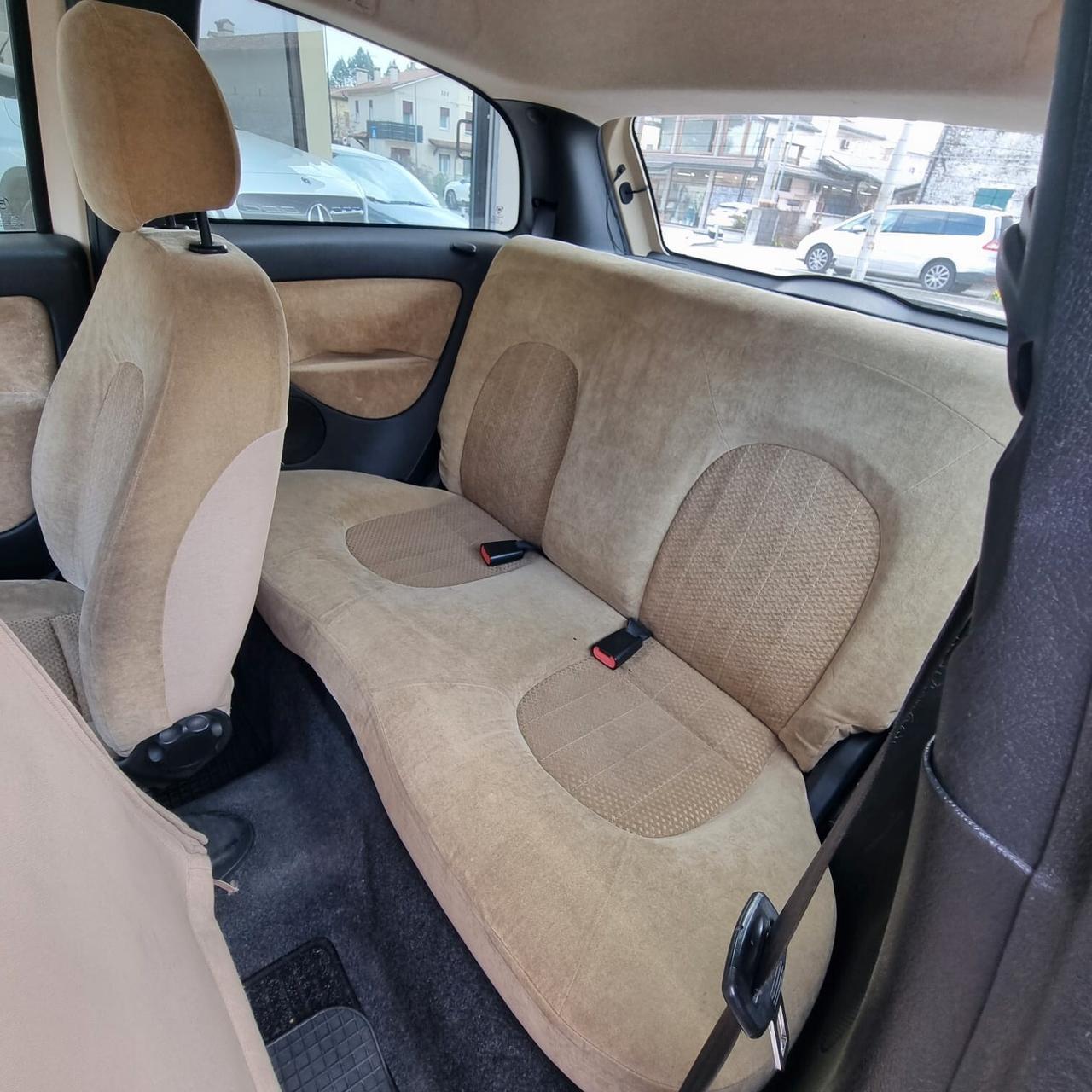 Lancia Ypsilon II 2003 1.2 8v