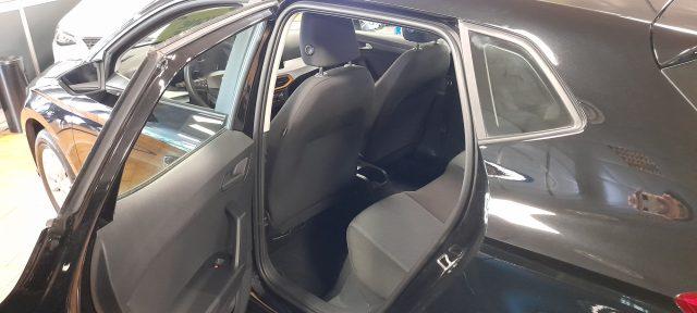 SEAT Ibiza 1.0 MPI 5 porte Style VIDEO LED