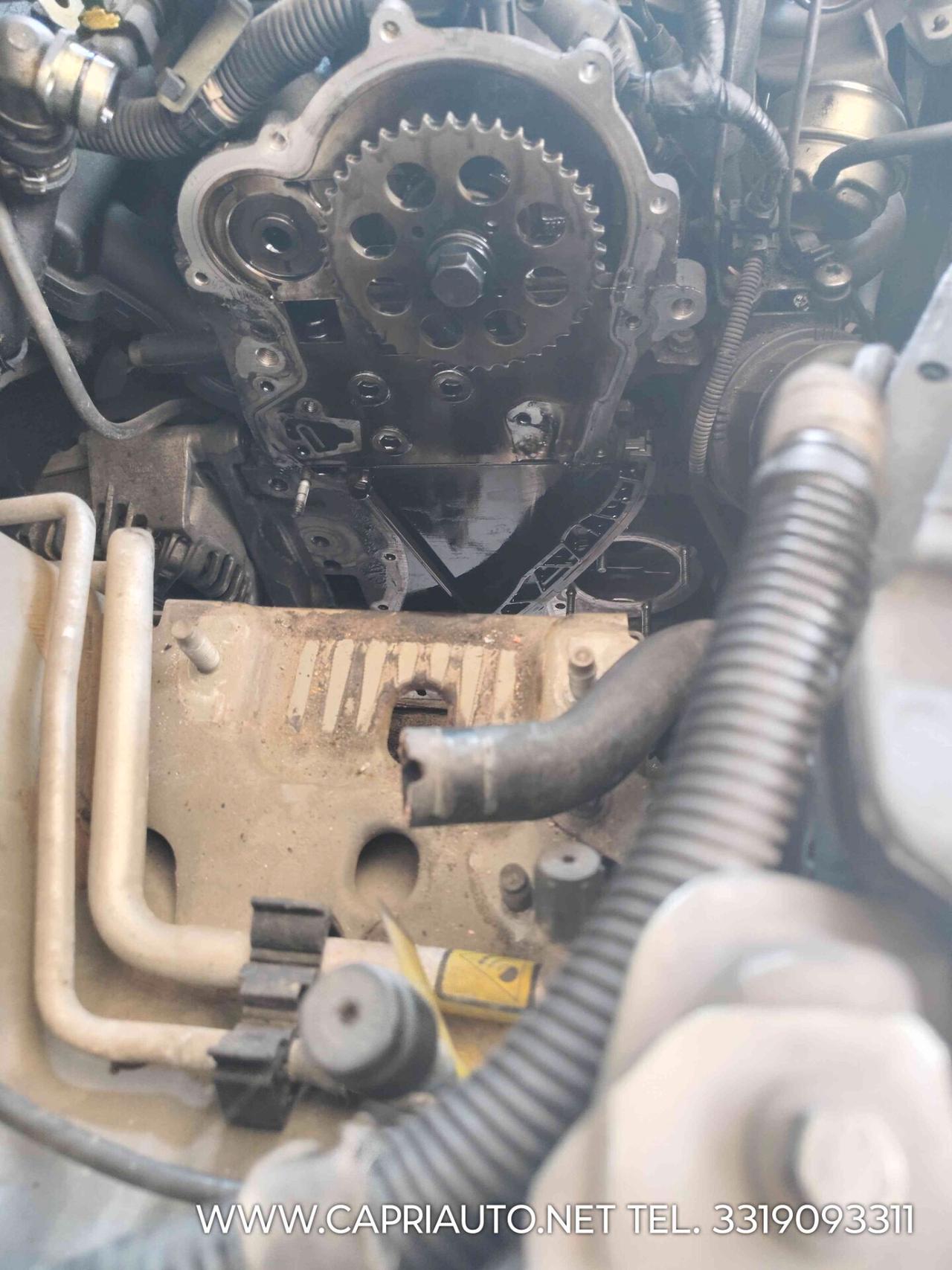 Fiat Panda 1.3 MJT 16V DPF 4x4 Climbing