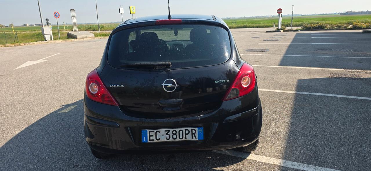 Opel Corsa 1.3 CDTI 90CV 3 porte Sport