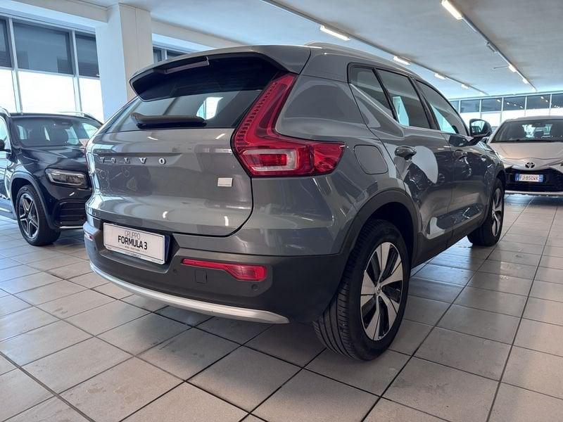 Volvo XC40 Recharge T4 Plug-in Hybrid auto Recharge Core