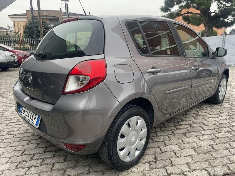 Renault Clio Clio 5p 1.2 tce Dynamique (20th) 100cv NEOPATENTA