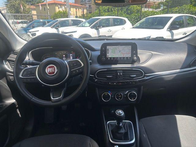 FIAT Tipo 1.6 Mjt S&S SW City Sport