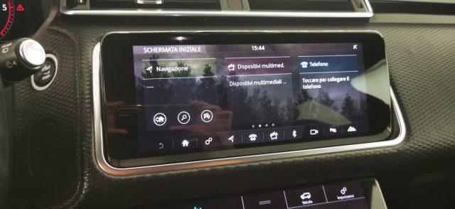 LAND ROVER Range Rover Velar 2.0D I4 240 CV R-Dynamic
