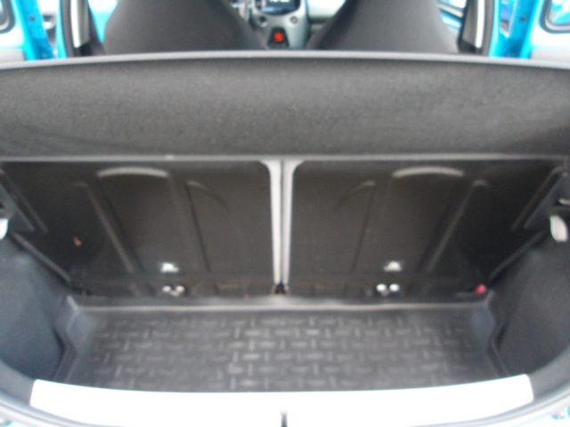 TOYOTA Aygo 1.0 VVT-i 72 CV 5p FULL OPT. UNIPROPRIETARIO