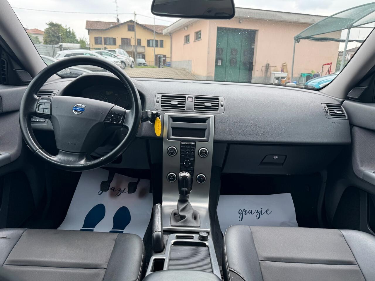Volvo V50 2.0 D cat Momentum