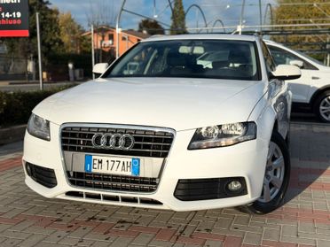 Audi A4 Avant 2.0 TDI 143CV Advanced Plus