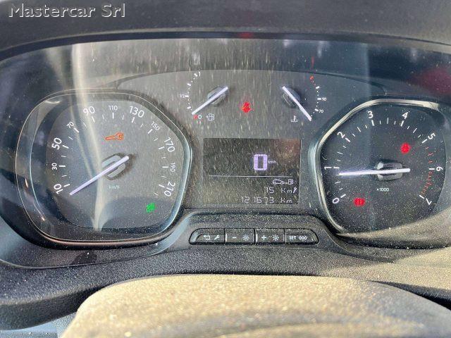 PEUGEOT Expert 1.5 BlueHDi 120 S&S RETROCAMERA Premium TG : GC673