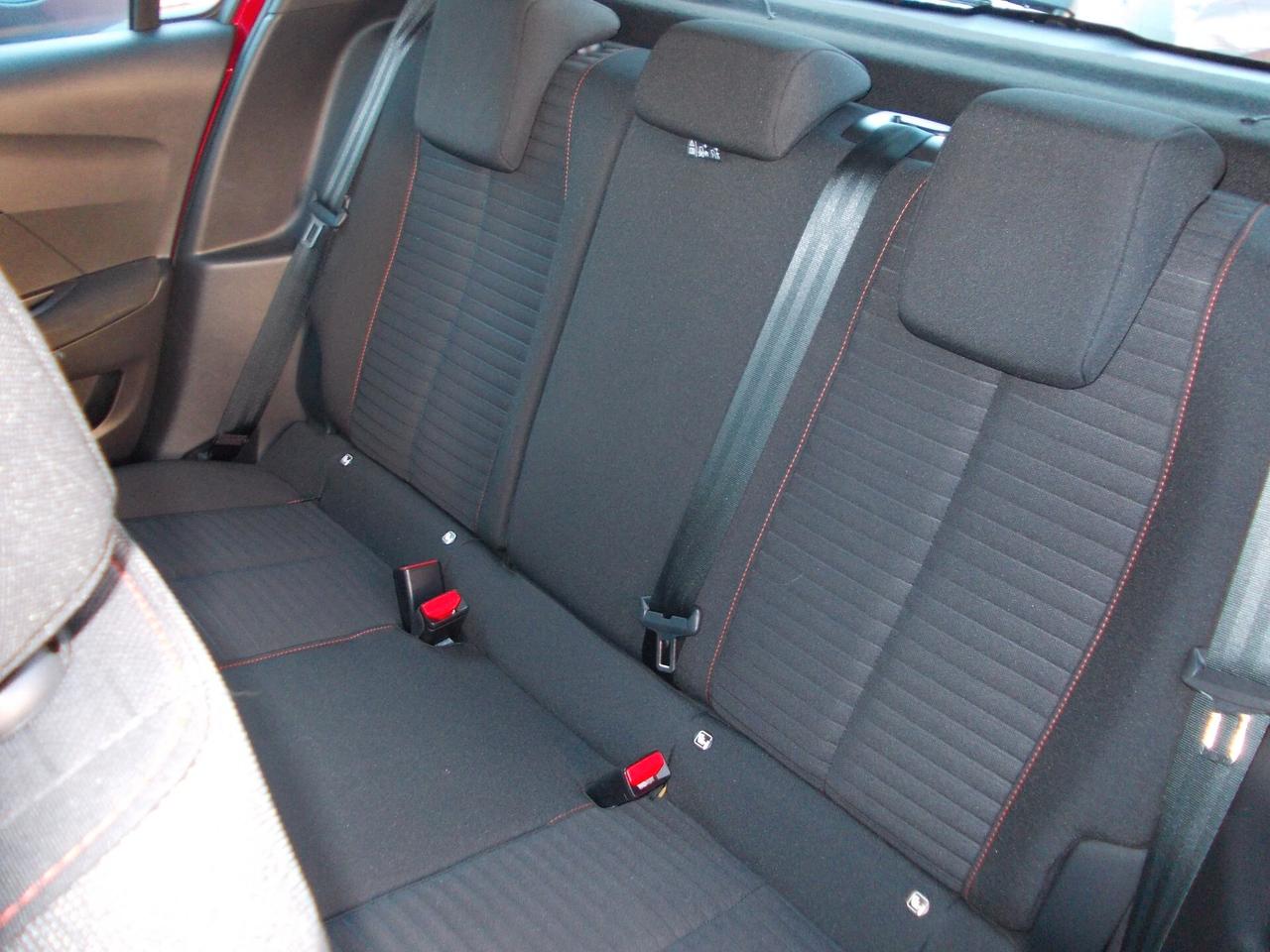 Peugeot 208 PureTech 75 Stop&Start 5 porte Active Pack-KM63771