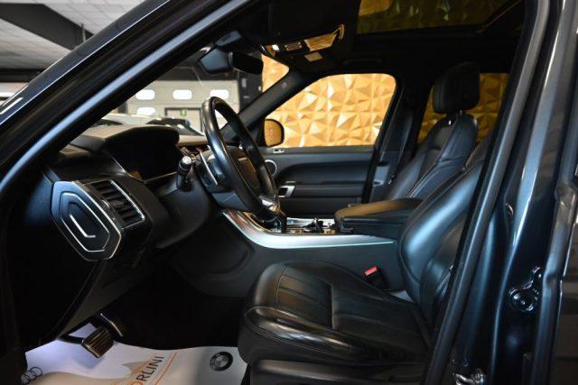 LAND ROVER Range Rover Sport NUOVA 3.0SDV6 HSE DYNAMIC TET.22'SOSP.ATT.CAM FULL