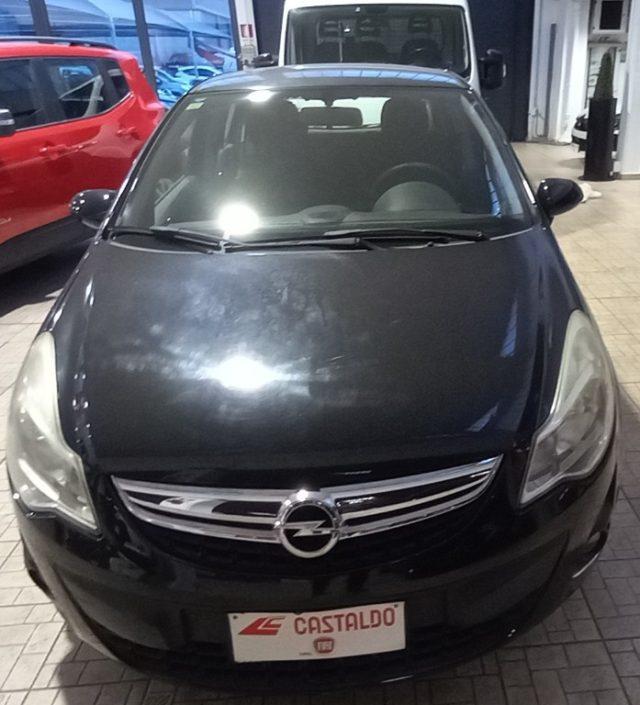 OPEL Corsa 1.2 5 porte