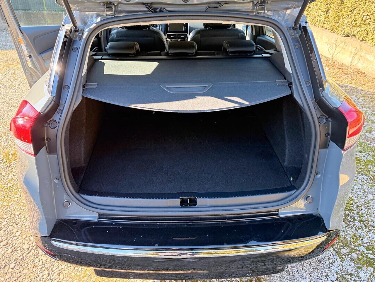 RENAULT CLIO SPORTER 900 TCE - 58.200 KM - UNICO PROPR.