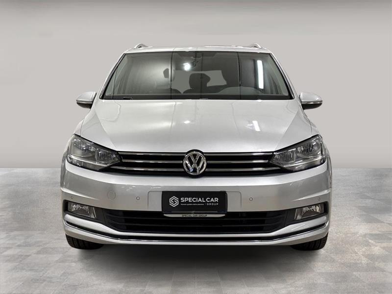 Volkswagen Touran 2.0 TDI SCR Executive