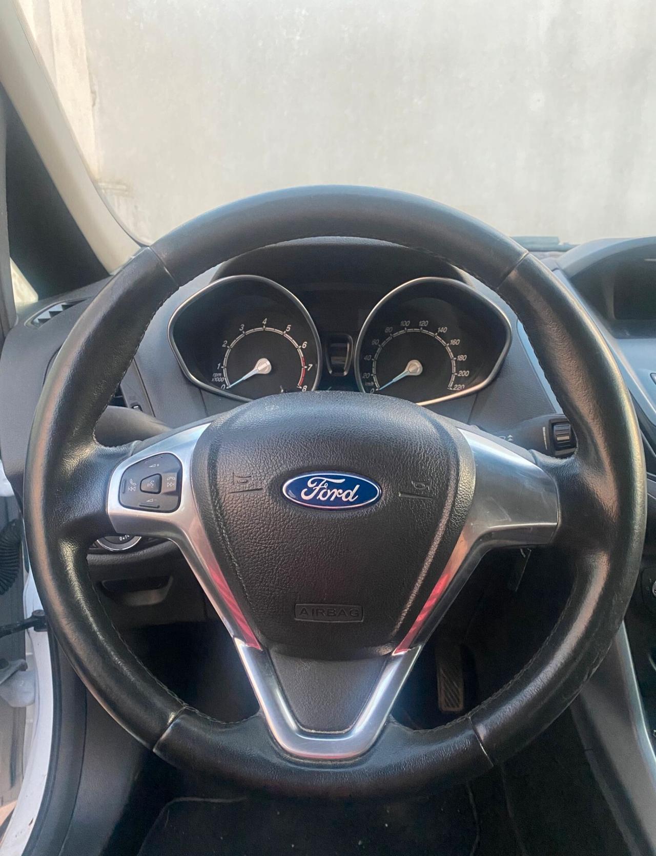 Ford C-Max 1.0 EcoBoost 100CV Start&Stop Plus