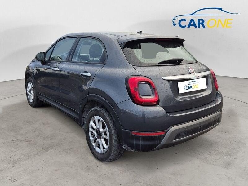 FIAT 500X 500X 1.0 T3 120 CV Business