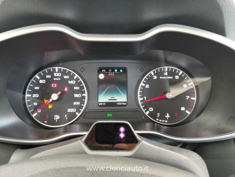 MG ZS Classic 1.5 VTi-tech Comfort
