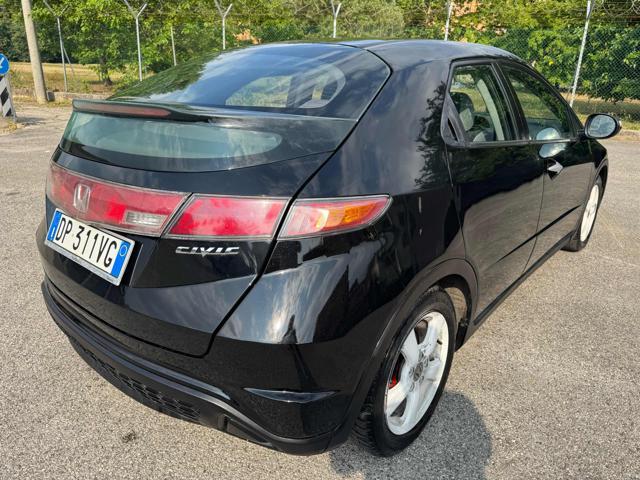 HONDA Civic 147,425km 1.4 i-DSi 5p.neopatentati Bellissima