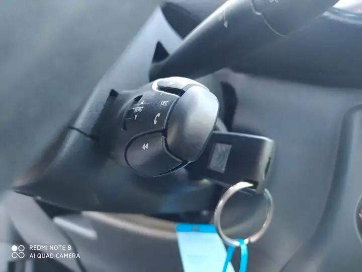 Citroen C3 Picasso 1.6 HDi 90 Seduction