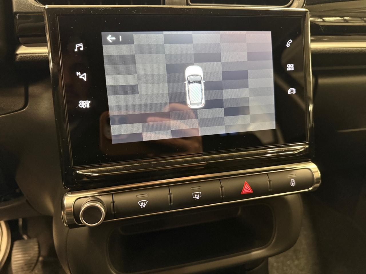 CITROEN C3 III 2017 - C3 1.2 puretech Feel Pack s&s 83cv neopatentat