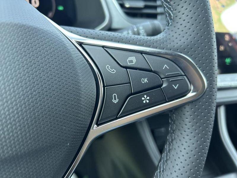 Renault Captur ECO GPL 120 cv Techno NUOVA 1.2 * PRONTA CONSEGNA