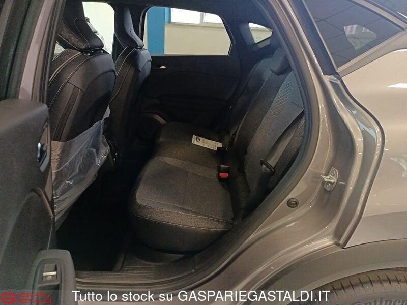 Renault Captur Captur ECO-G 100 CV Techno