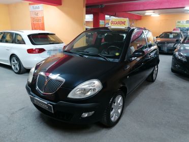 Lancia Ypsilon 1.3 Multijet 16V