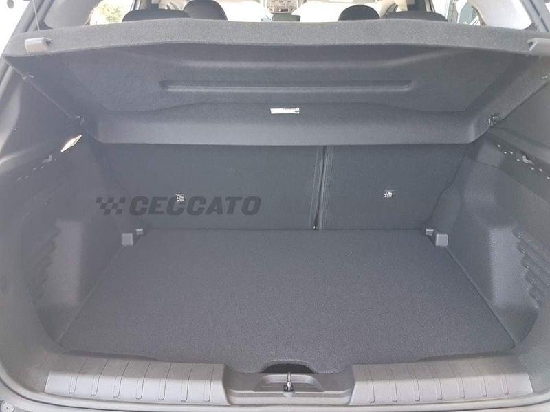 Jeep Avenger Avenger 1.2 turbo e-hybrid Altitude fwd 100cv edct6