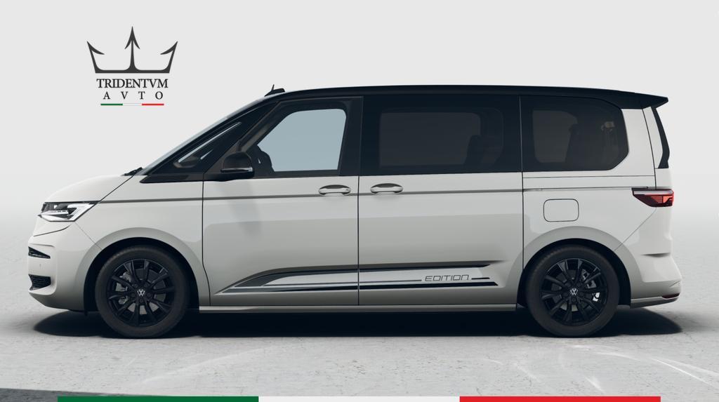 Volkswagen Multivan Multivan 1.5 phev Edition 4motion 245cv dsg 7p.ti
