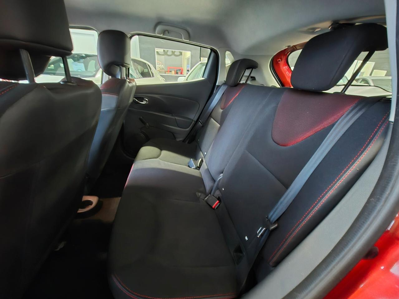 Renault Clio 1.2 75CV GPL 5 porte Live