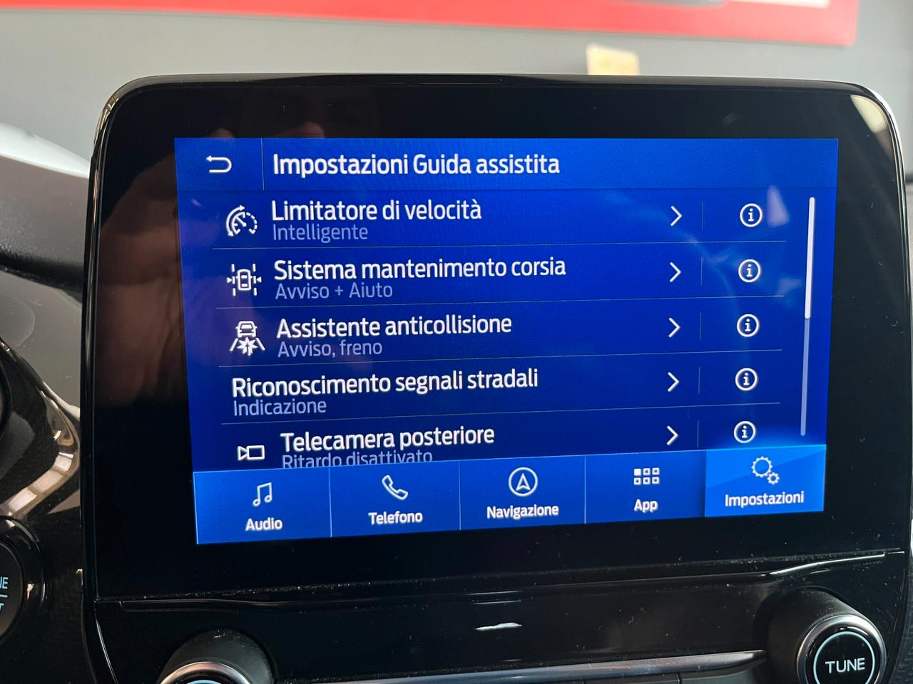 Ford Puma 1.0 EcoBoost Hybrid 125 CV S&S ST-Line