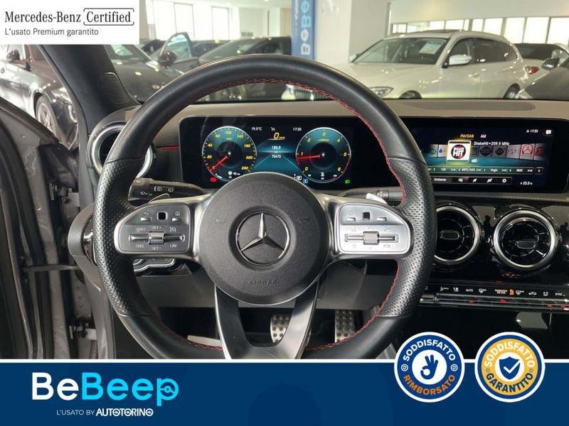 Mercedes-Benz Classe A A 220 D PREMIUM 4MATIC AUTO