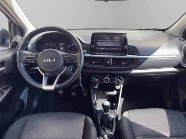 KIA Picanto 1.0 dpi urban Comfort pack