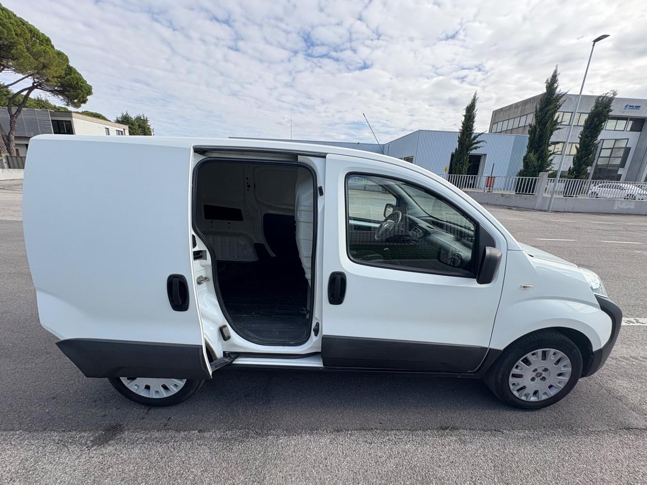 Fiat Fiorino 1.3 MJT 95CV Furgone 2013